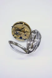 Mr Arnold Horloge